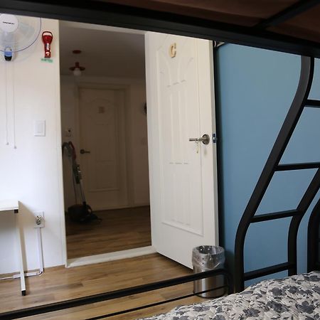 Harrytage Bed & Breakfast Seoul Exterior photo