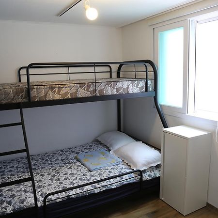Harrytage Bed & Breakfast Seoul Exterior photo
