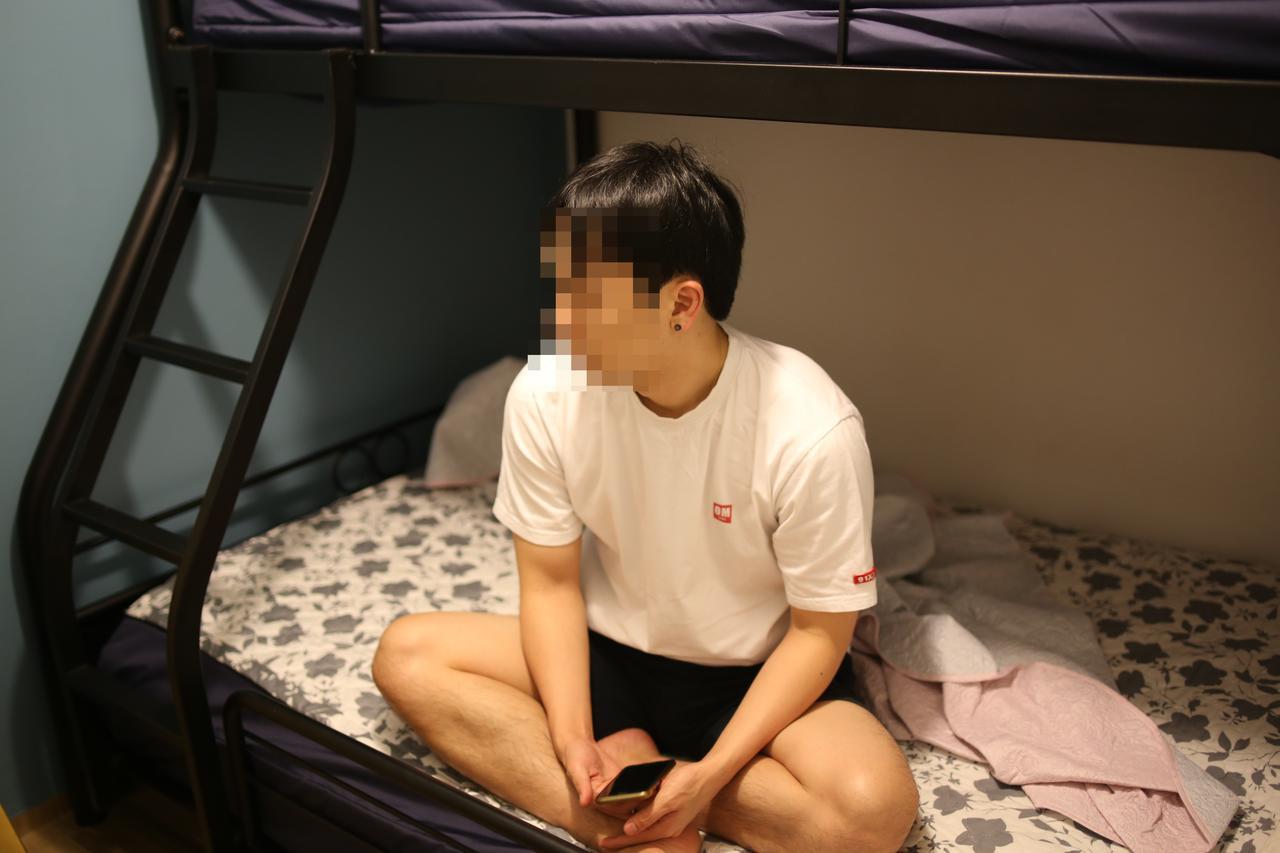 Harrytage Bed & Breakfast Seoul Exterior photo