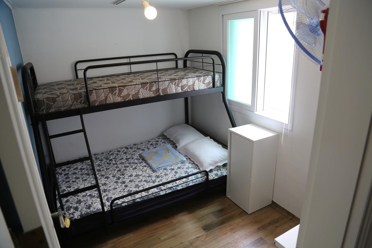 Harrytage Bed & Breakfast Seoul Exterior photo