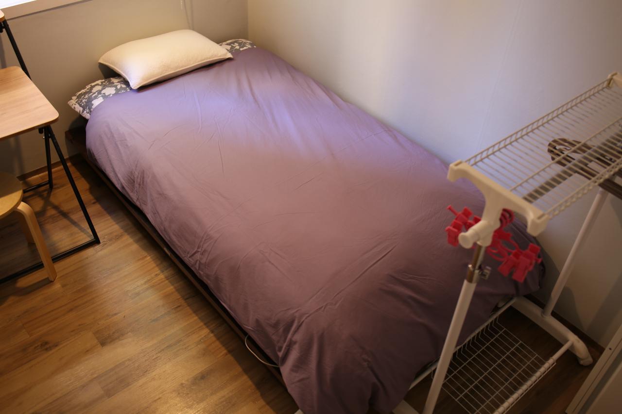 Harrytage Bed & Breakfast Seoul Exterior photo