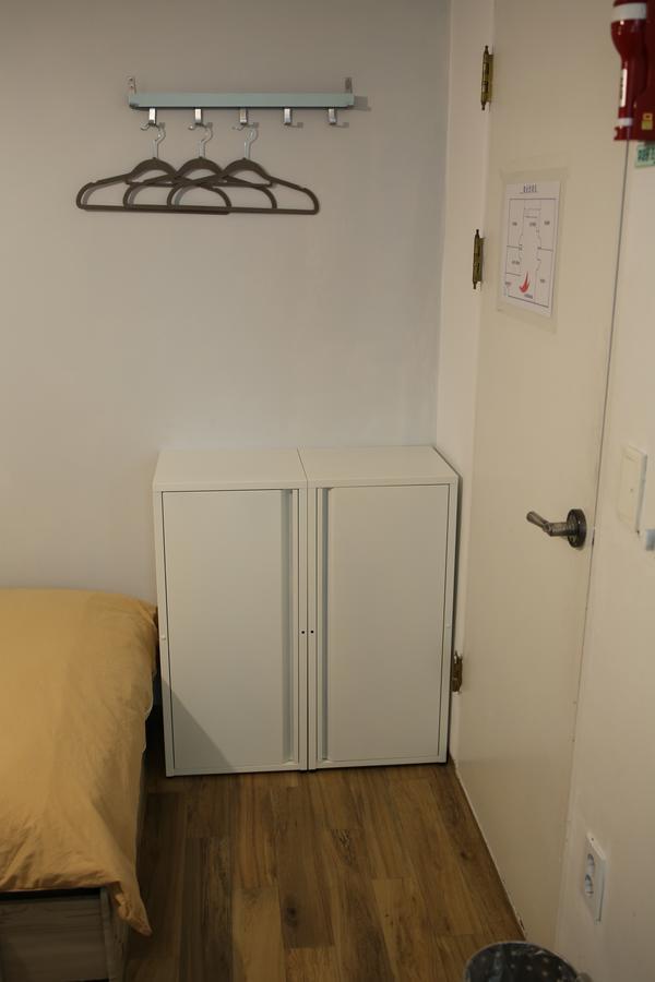Harrytage Bed & Breakfast Seoul Exterior photo