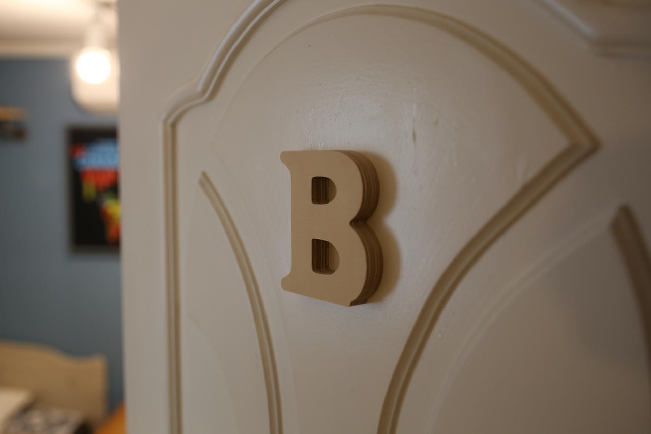 Harrytage Bed & Breakfast Seoul Exterior photo
