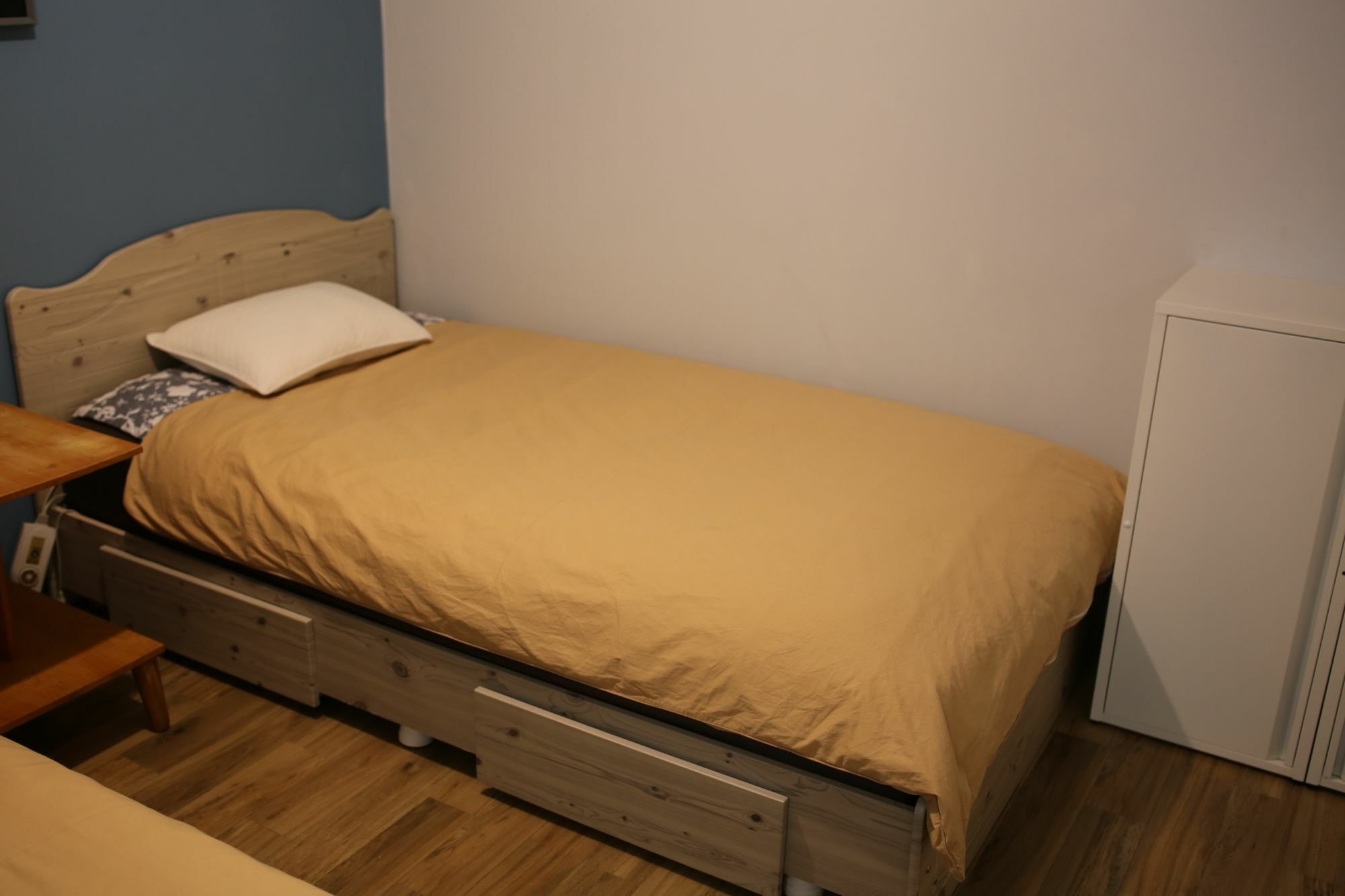 Harrytage Bed & Breakfast Seoul Exterior photo