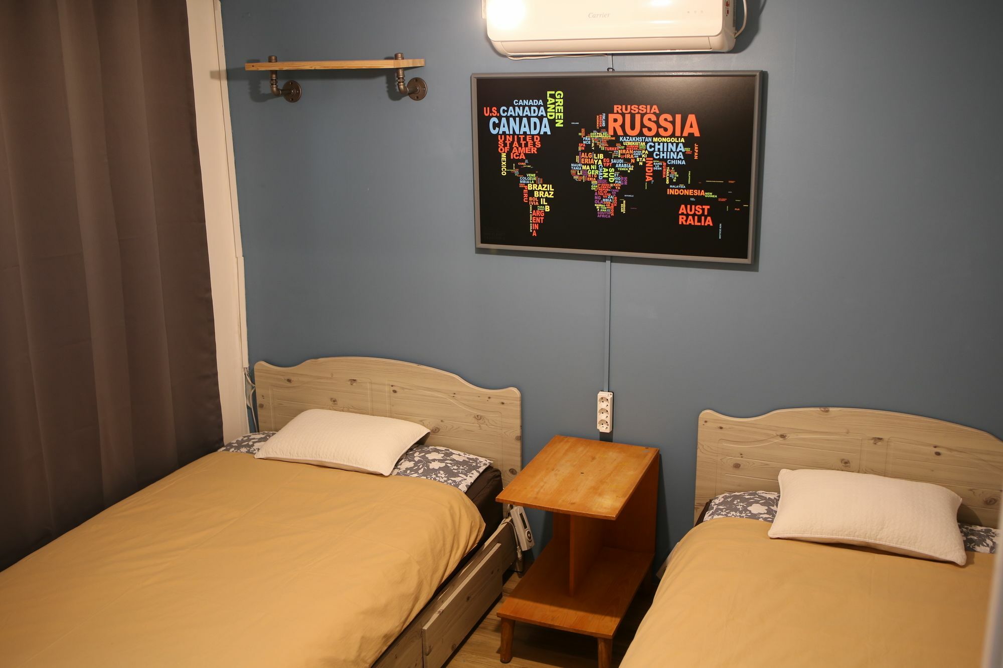 Harrytage Bed & Breakfast Seoul Exterior photo