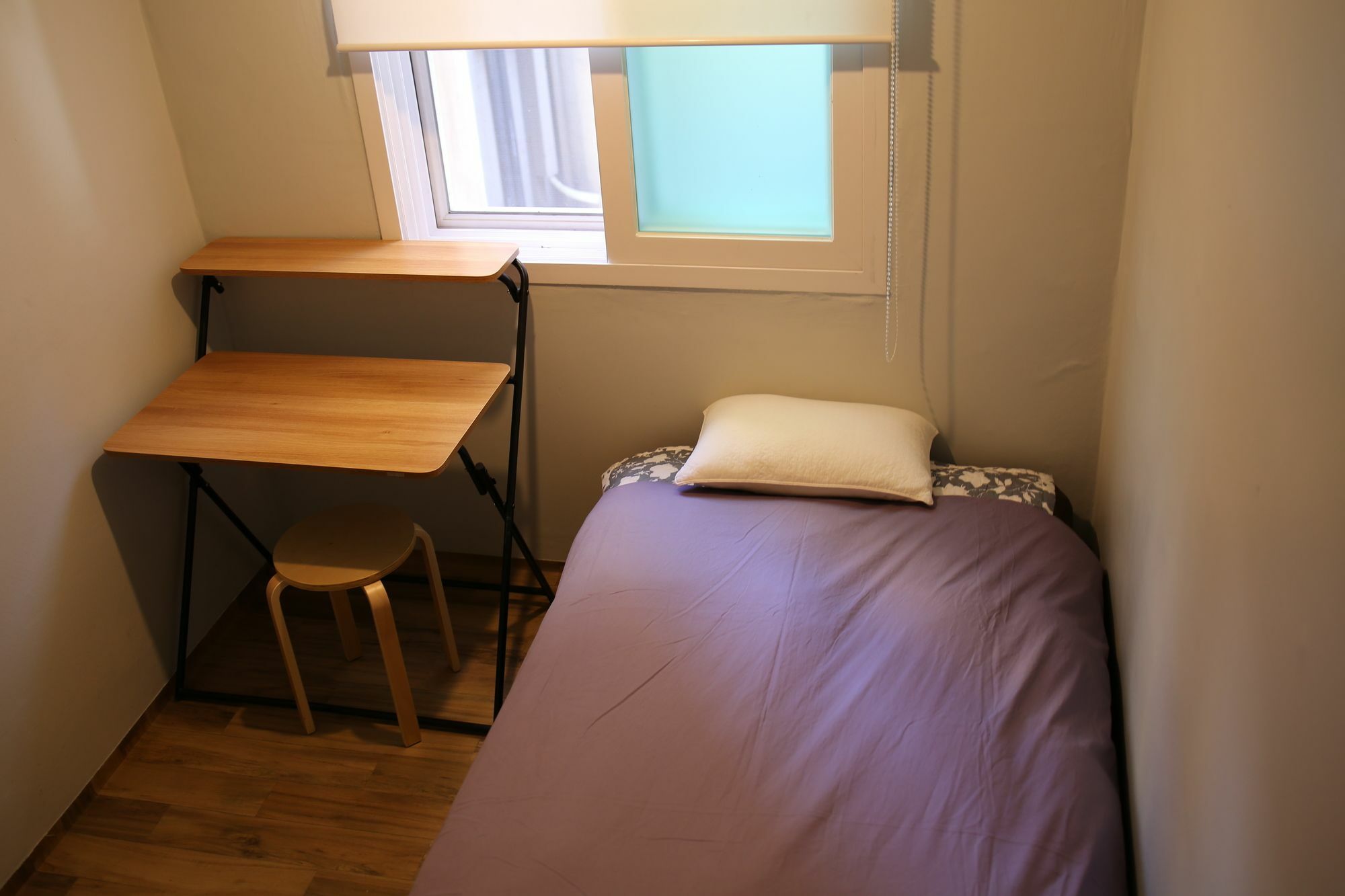 Harrytage Bed & Breakfast Seoul Exterior photo